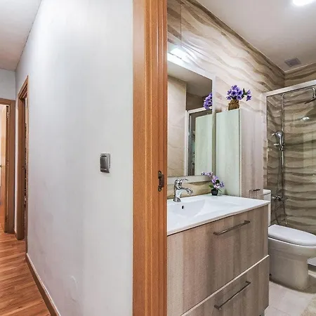 Residencial El Paraiso Development By Interhome Apartment