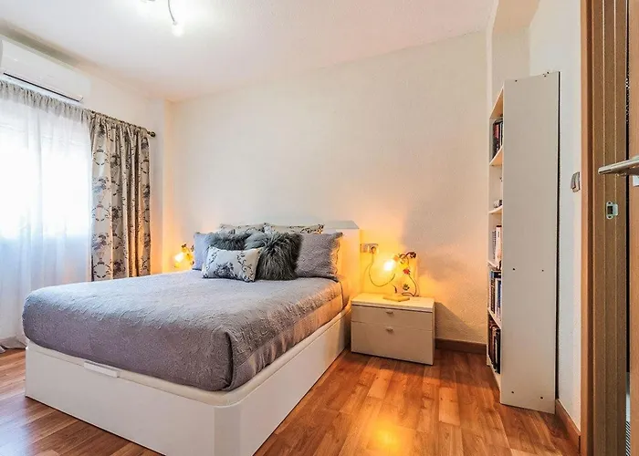 Apartment Residencial El Paraiso Development By Interhome