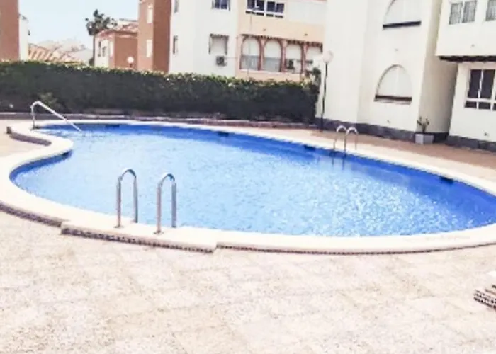 Residencial El Paraiso Development By Interhome