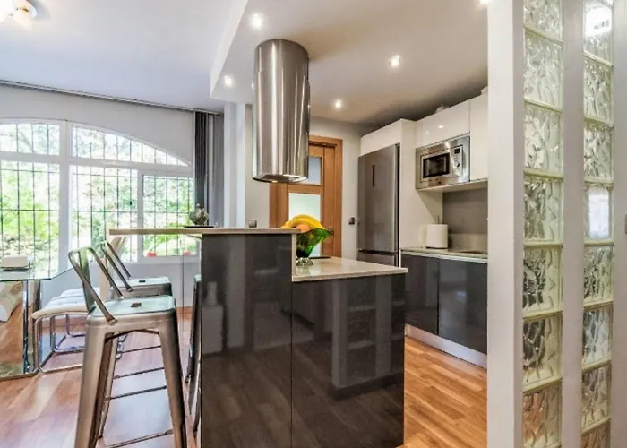 Residencial El Paraiso Development By Interhome Apartment Torrevieja