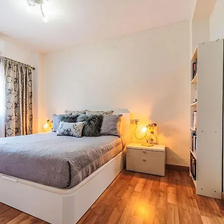 Huoneisto Residencial El Paraiso Development By Interhome