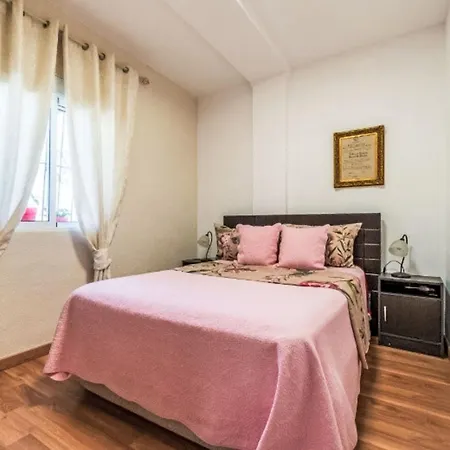 Daire Residencial El Paraiso Development By Interhome Torrevieja