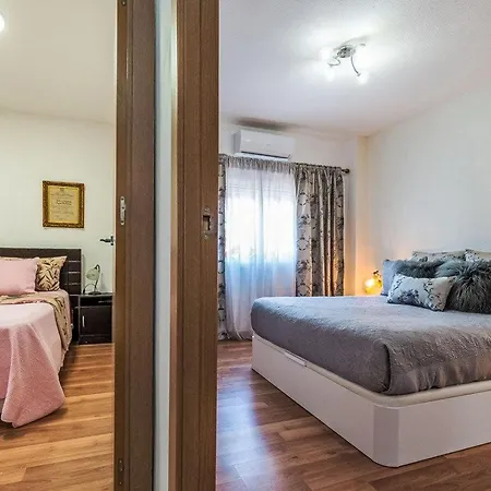 Huoneisto Residencial El Paraiso Development By Interhome *