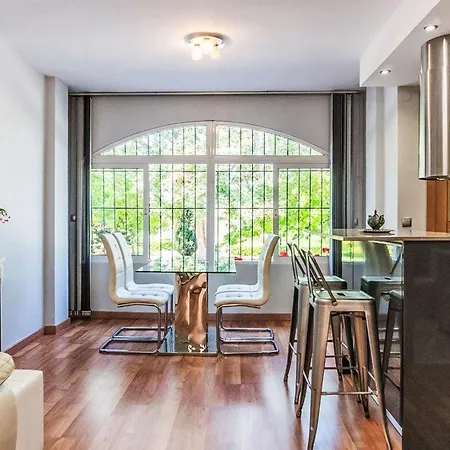 Huoneisto Residencial El Paraiso Development By Interhome