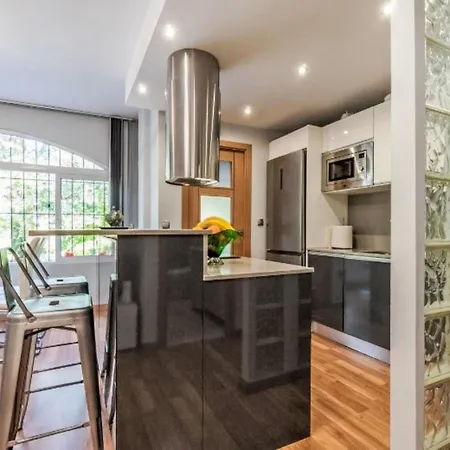 Residencial El Paraiso Development By Interhome Daire Torrevieja