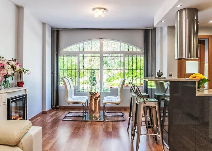 Daire Residencial El Paraiso Development By Interhome