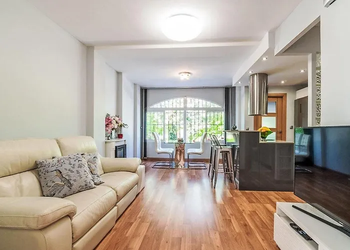 Residencial El Paraiso Development By Interhome تورّيفيِخا