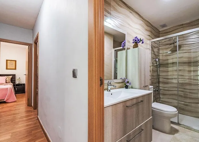 Residencial El Paraiso Development By Interhome شقة