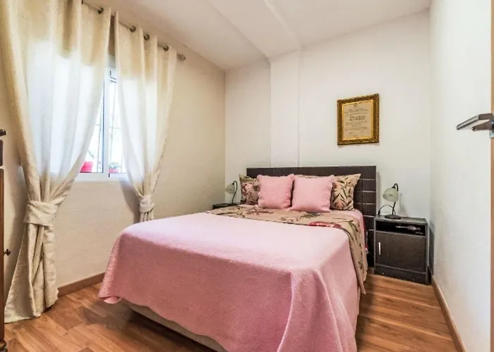 شقة Residencial El Paraiso Development By Interhome تورّيفيِخا